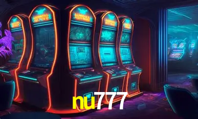 A Revolução dos Aplicativos de Jogos no nu777