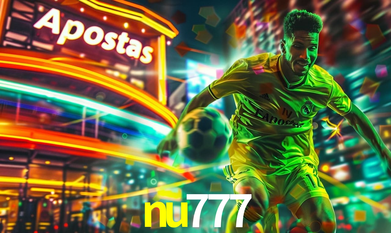 Estatísticas nu777