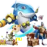 nu777 Games