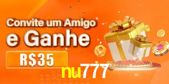 Promoções nu777