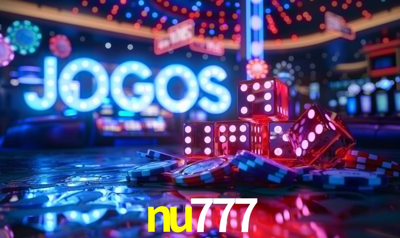 cassino nu777
