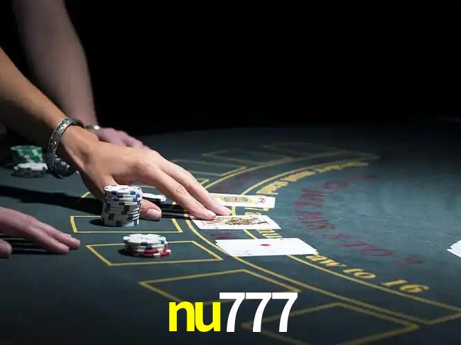 Integração de APIs nu777