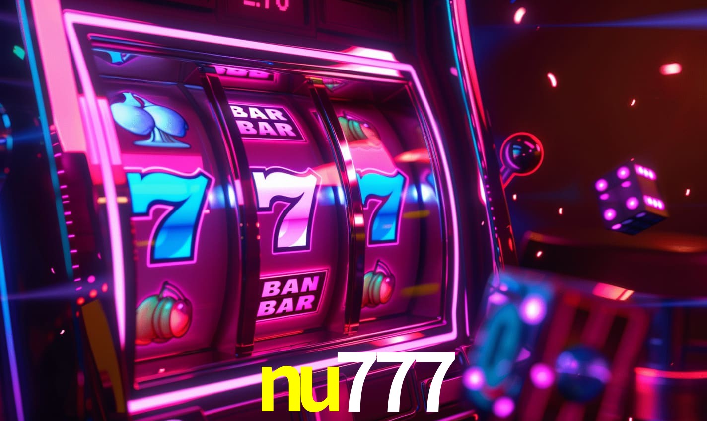 Descubra a Essência do nu777: Nossa História e Compromissos