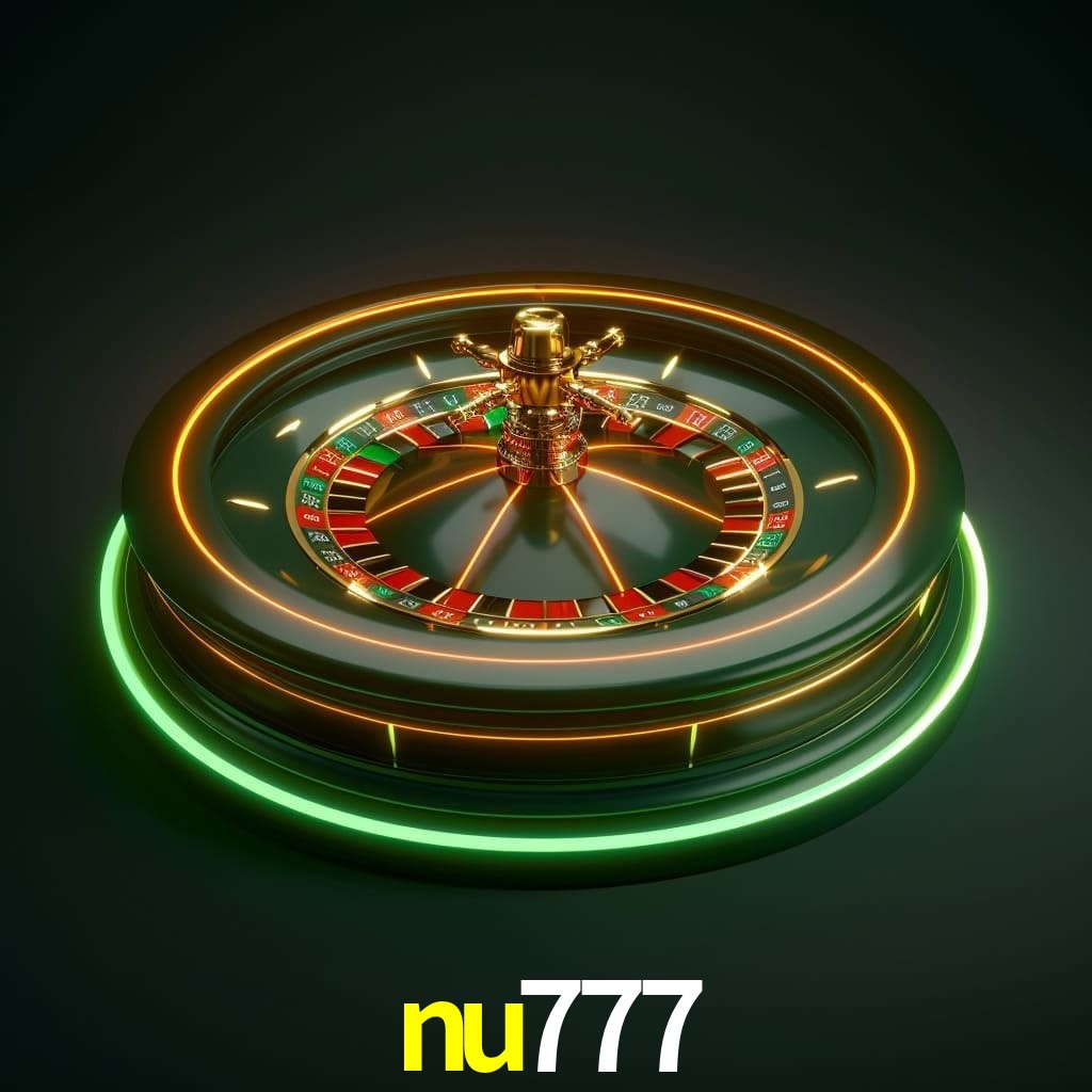 App mobile nu777