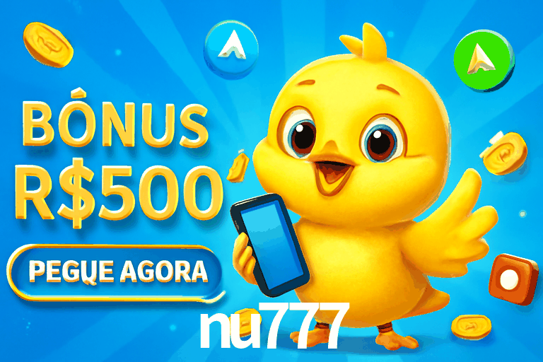 Exclusive Offers nu777