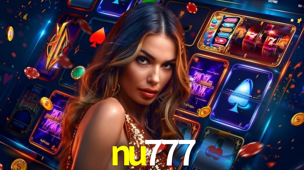 Inovações de Jogos na nu777: O Futuro das Experiências Interativas