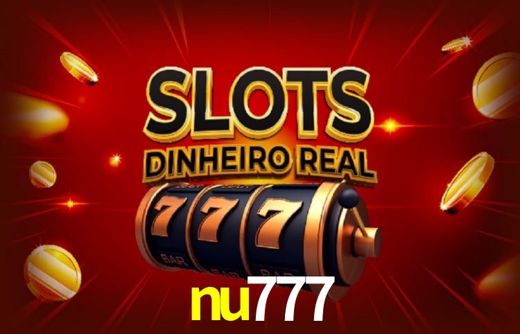 Sistemas de Segurança nu777
