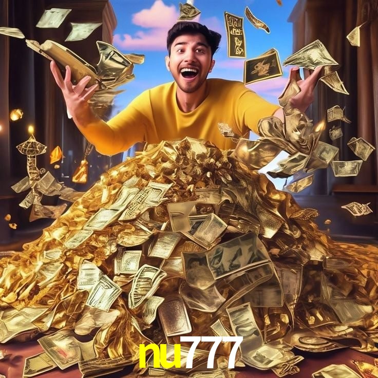Bônus Diários nu777