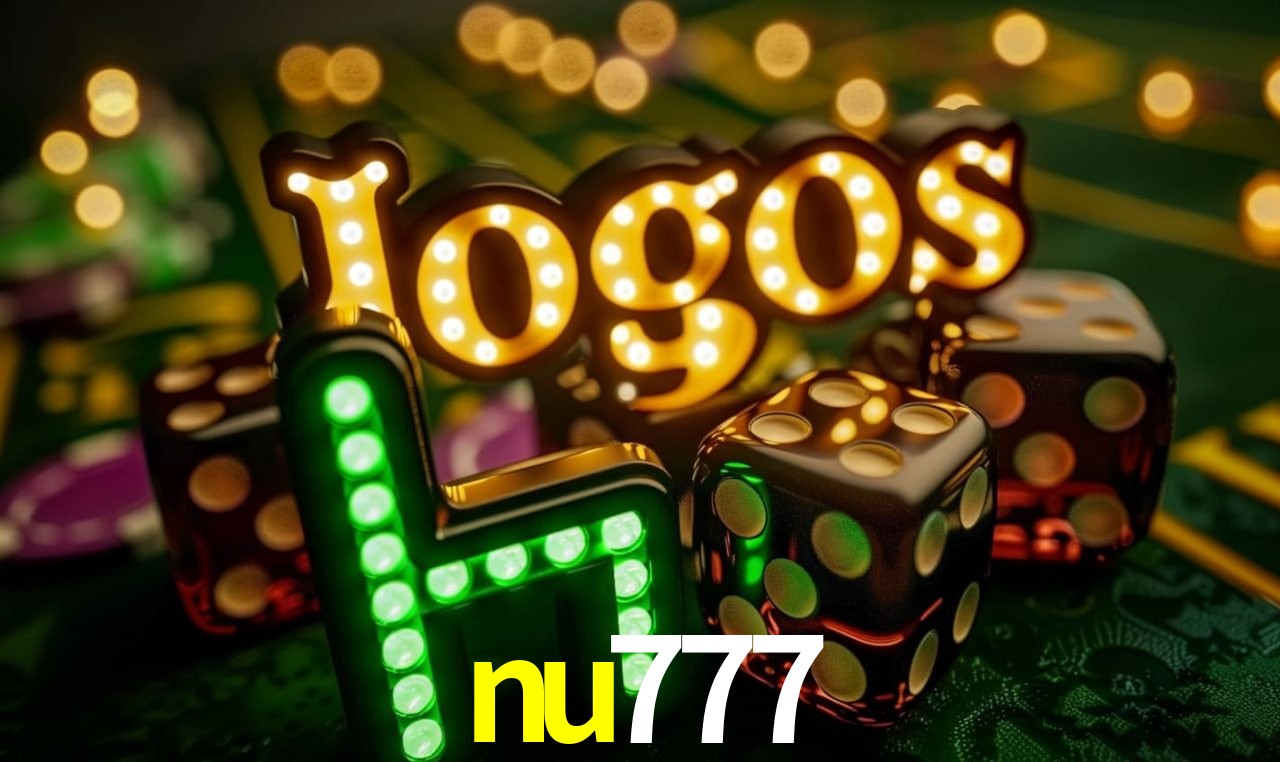 Estatísticas Esportivas nu777