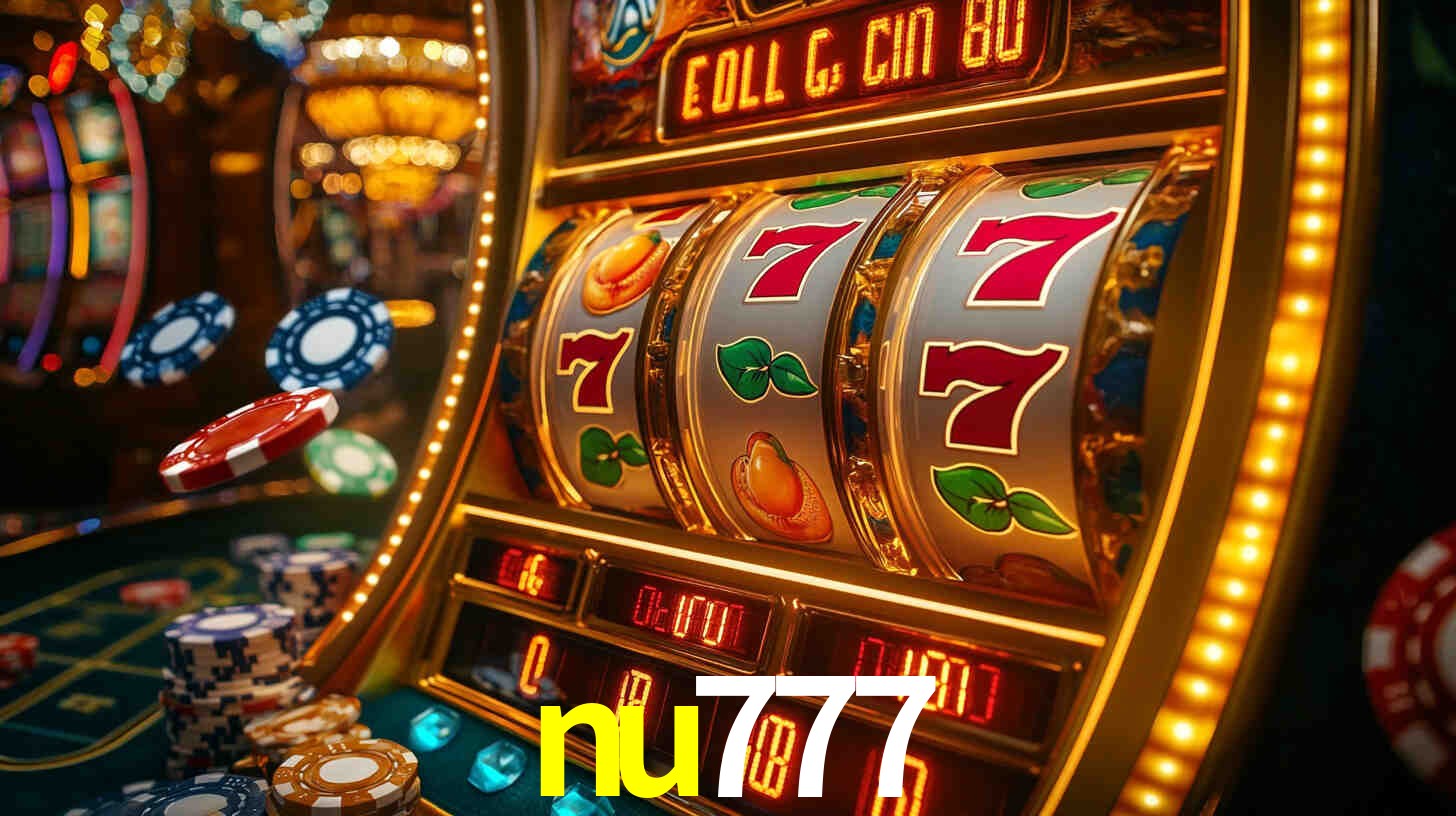 Daily Bonuses nu777