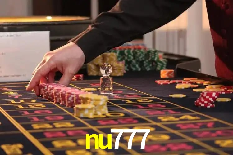 Desvendando o Mundo dos Jogos Virtuais na nu777
