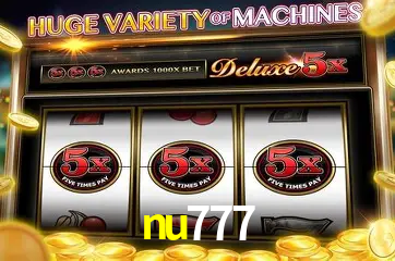 Desvendando o Mundo dos Jogos Virtuais na nu777