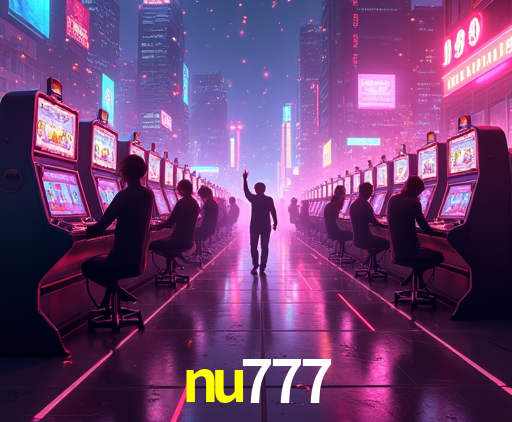 Jogos Exclusivos nu777