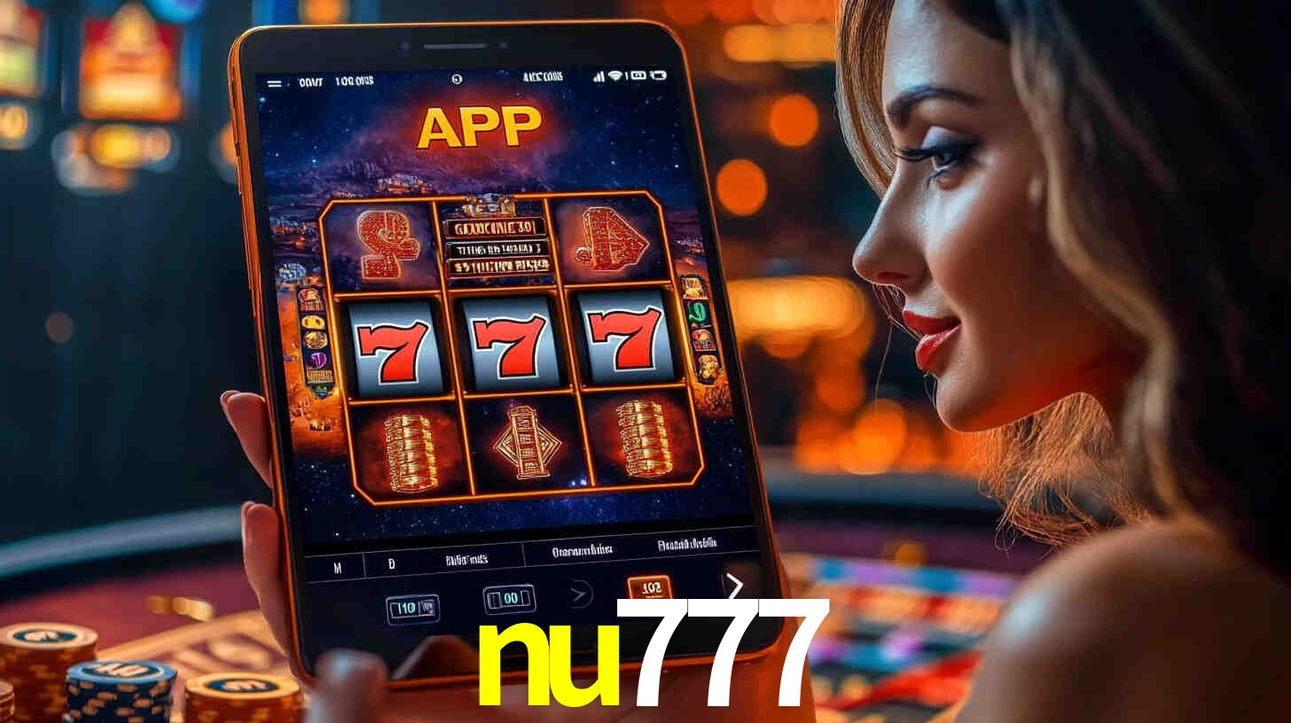 nu777.com
