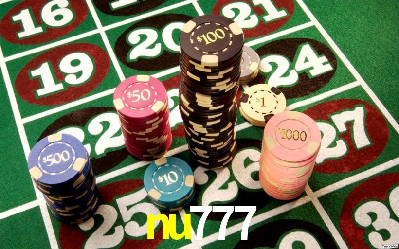 Casino VIP nu777