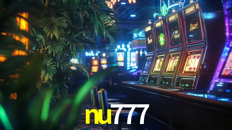 Live Casino nu777