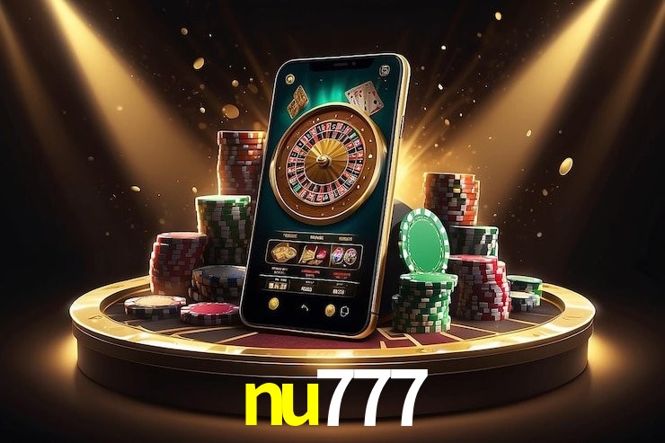 Jogos de Slot nu777