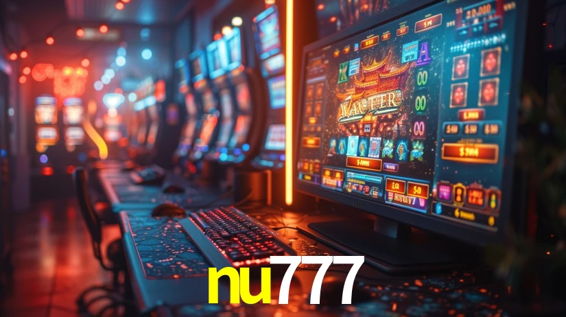 Experimente o Login Seguro Premium no nu777
