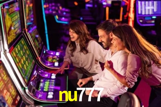 App oficial nu777