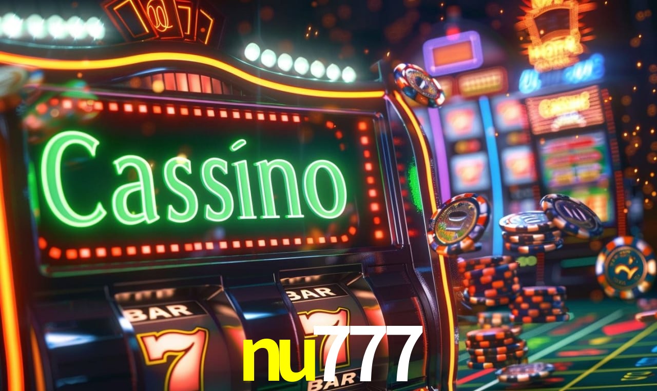 Diretório de Jogos nu777