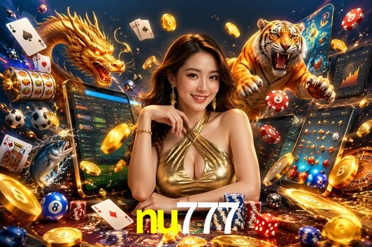 Game Providers nu777