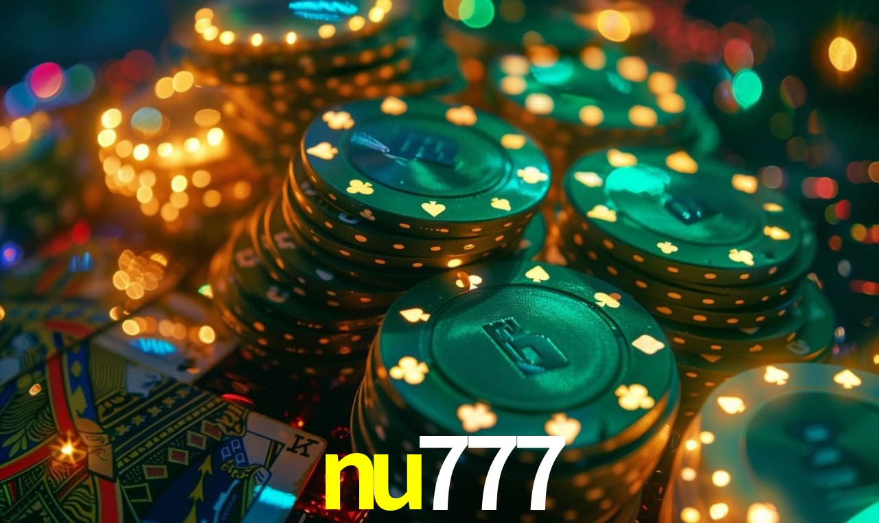 Mesa de Blackjack nu777