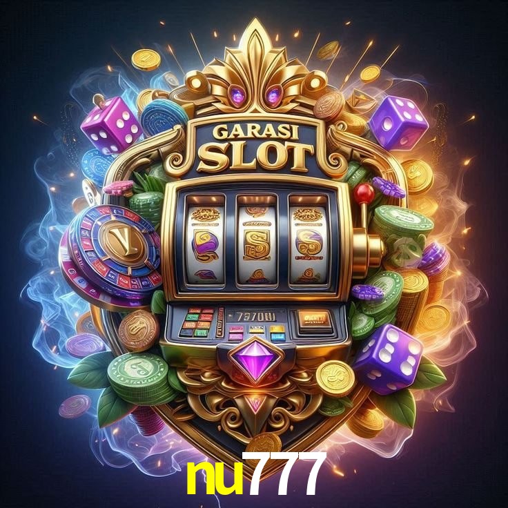 Casino Ao Vivo nu777