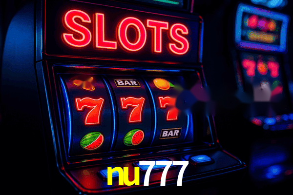 Bônus nu777