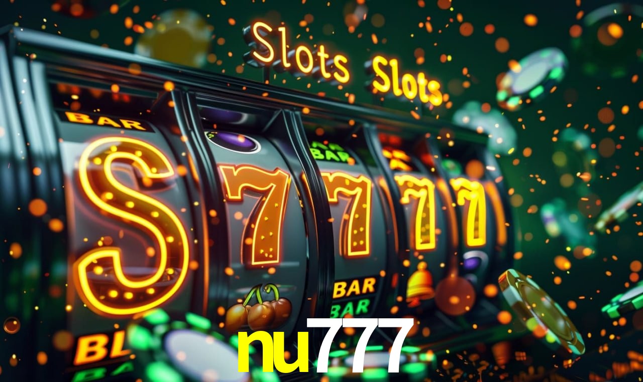 Casino Ao Vivo nu777