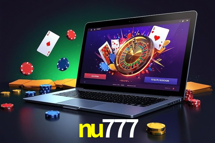 Design Responsivo nu777