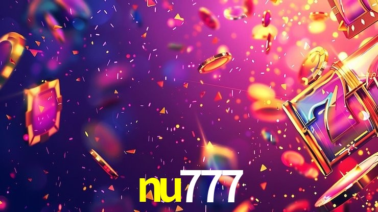 Desvendando o Mundo dos Jogos Virtuais na nu777