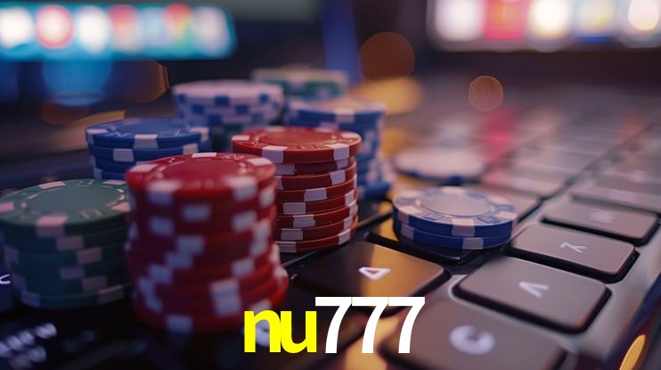 Provedores de Jogos nu777