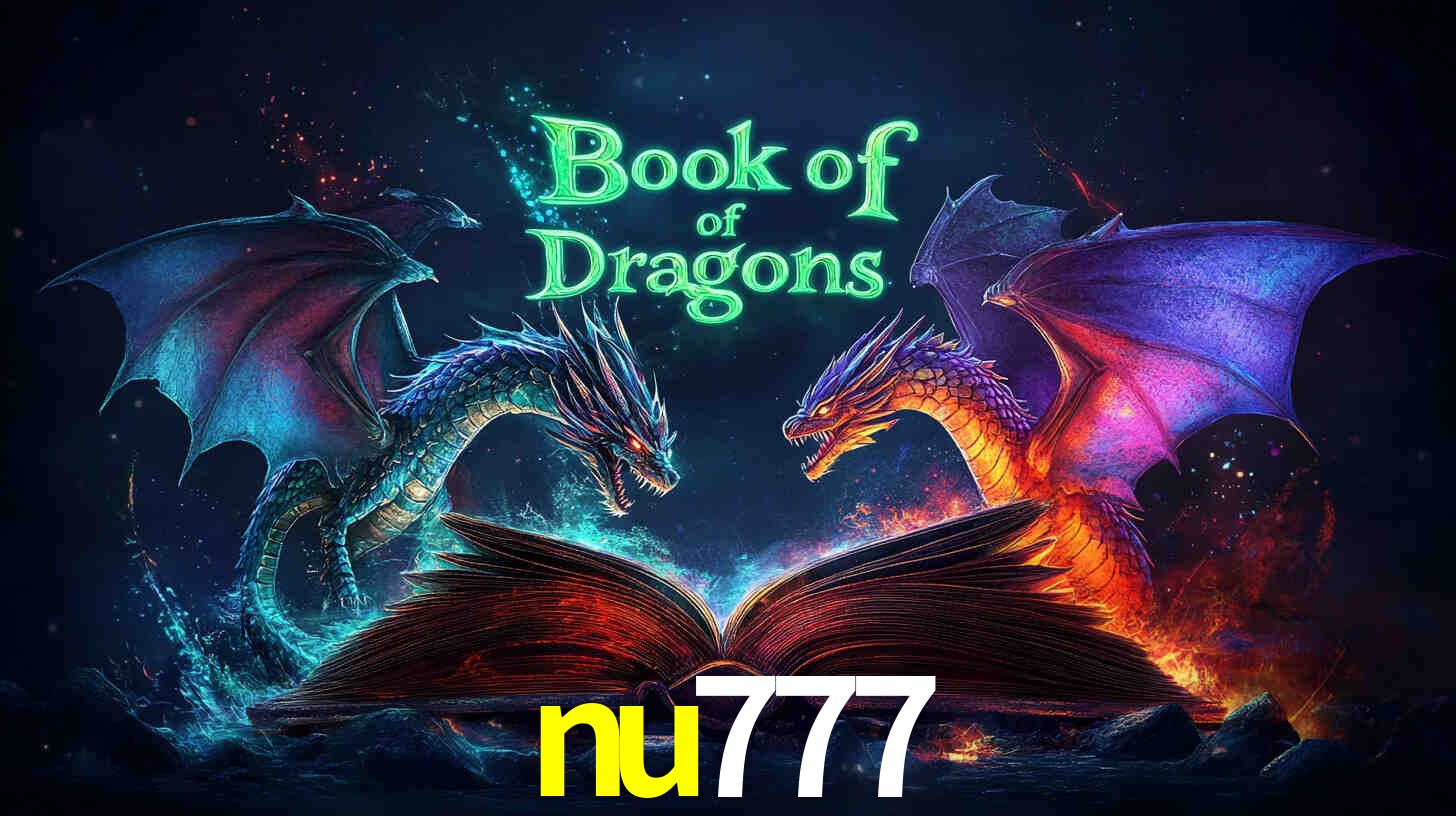 Inovações de Jogos na nu777: O Futuro das Experiências Interativas