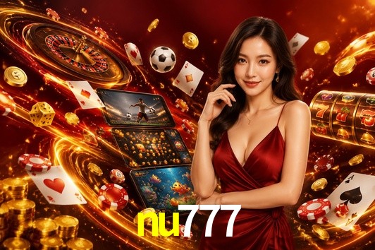 Flash Promotion nu777