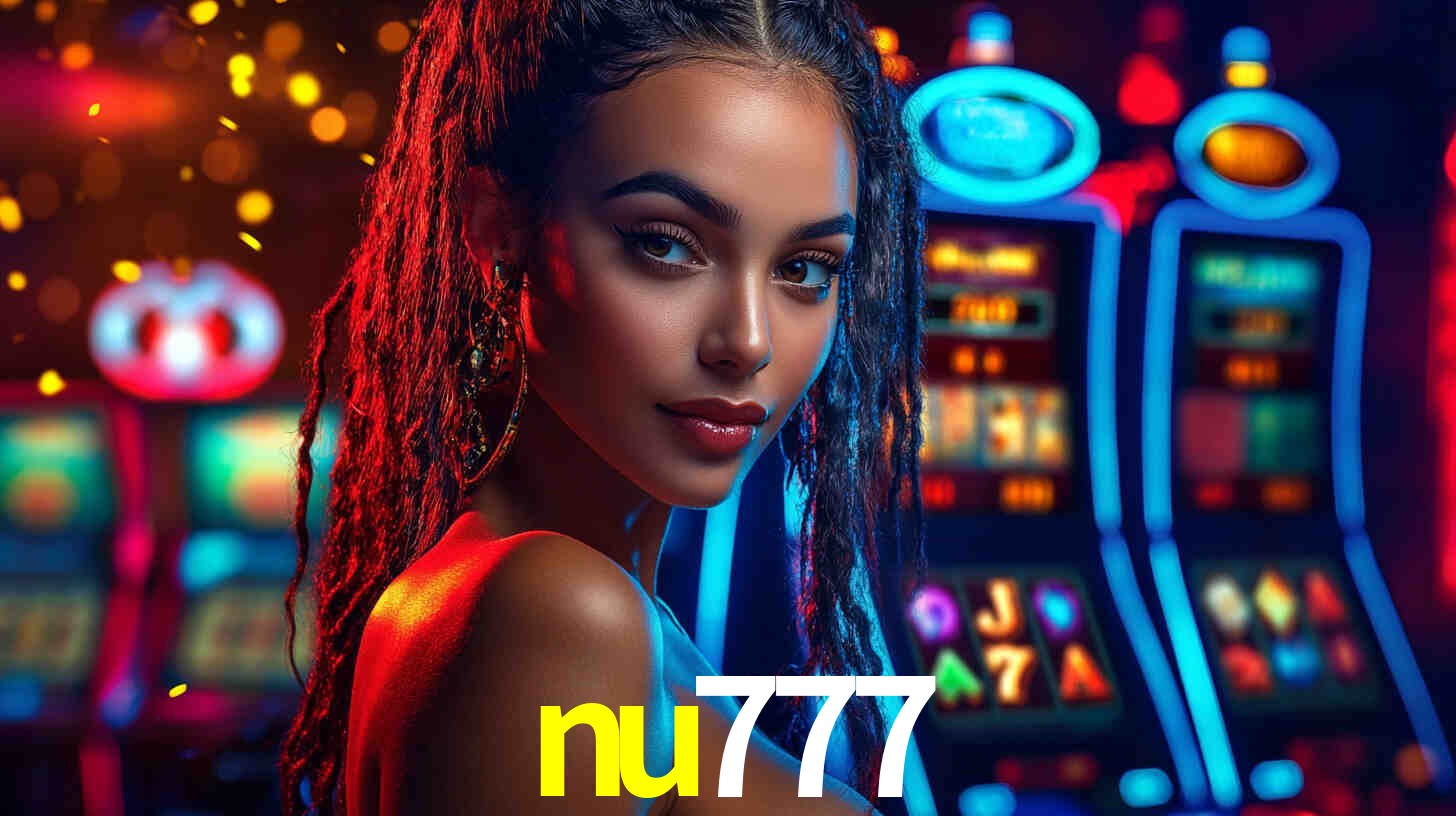 A Popularidade dos Caça-Níqueis no nu777