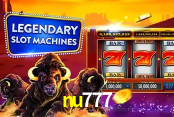 Inovações de Jogos na nu777: O Futuro das Experiências Interativas