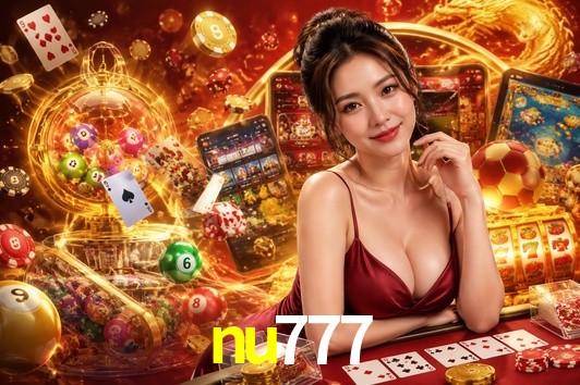 Live Casino nu777