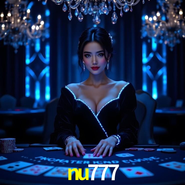 Estatísticas do Jogo nu777