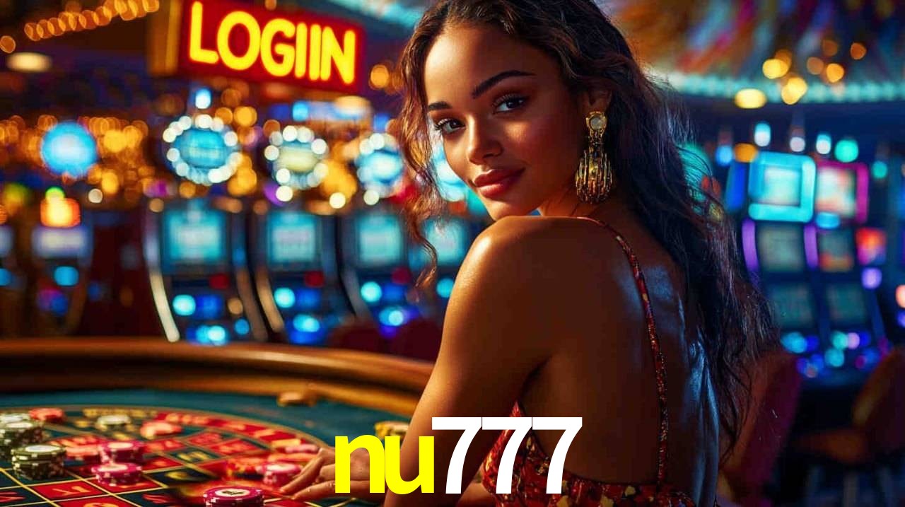 Recursos de Bônus nu777