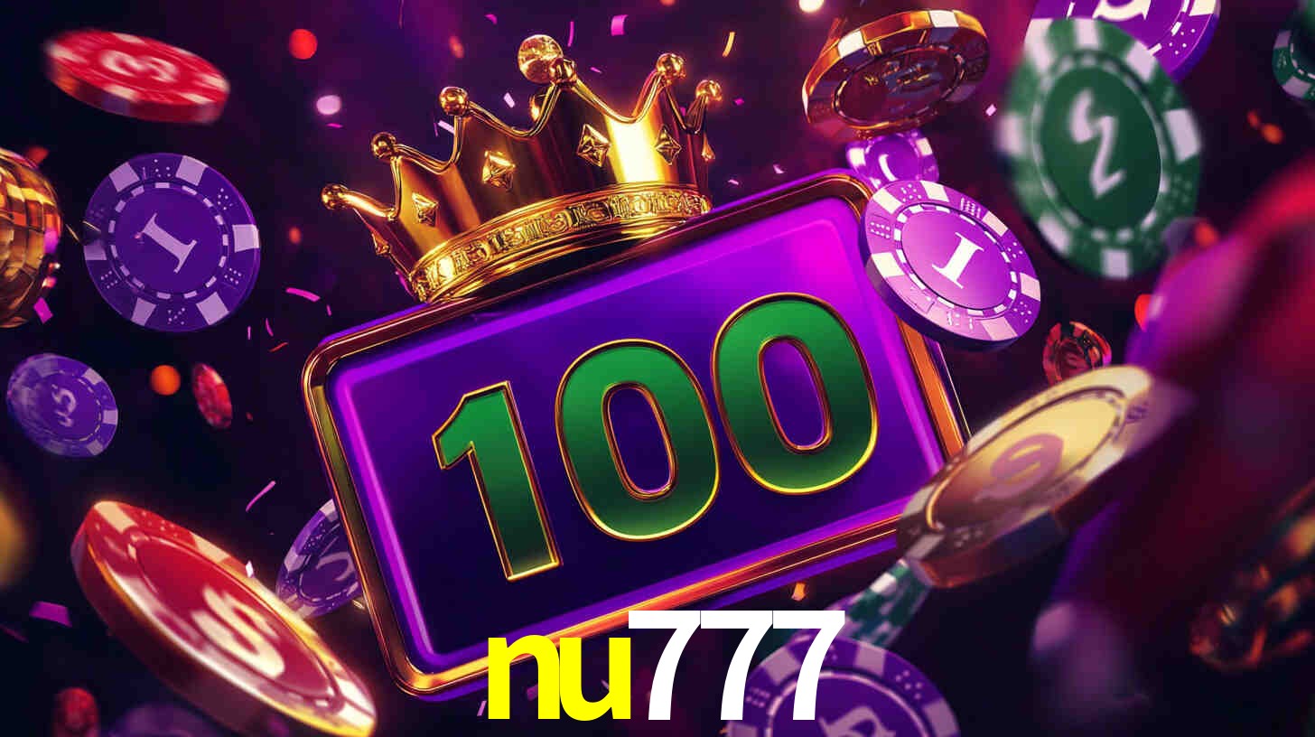 Tournaments nu777