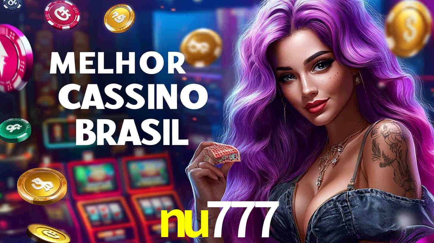 Apostas Esportivas na nu777: Um Guia Completo