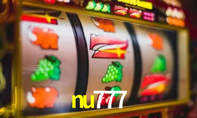 Descubra a Magia dos Jogos de Arcade no nu777