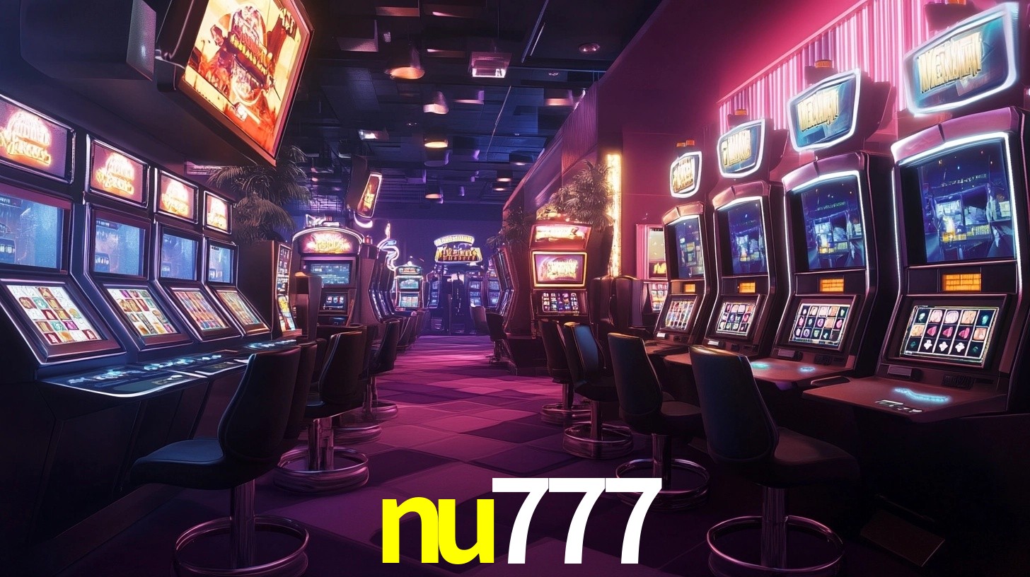 Premium Interface nu777