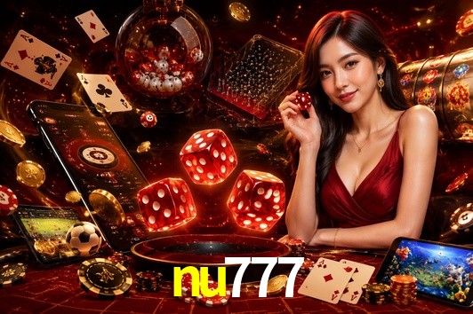 Account Benefits nu777