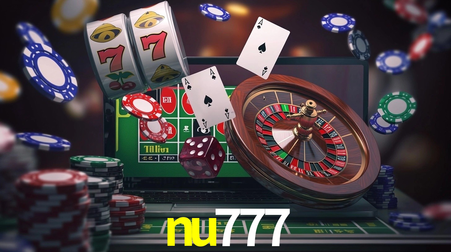nu777 App Interface