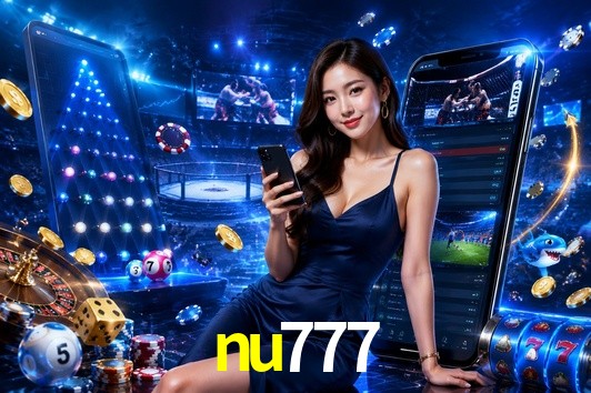 Gates of Olympus nu777