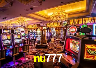 Descubra a Essência do nu777: Nossa História e Compromissos