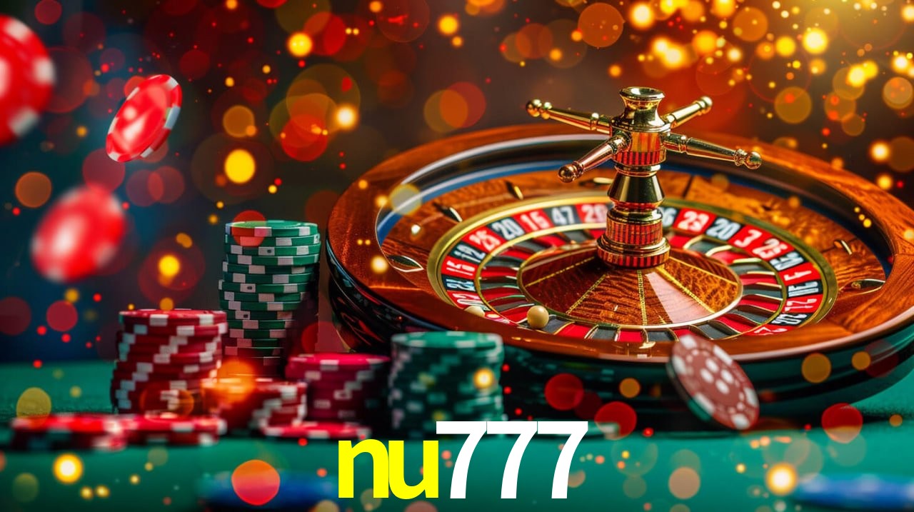 Descubra o Programa VIP da nu777: Vantagens Exclusivas para Jogadores