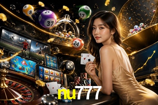Weekend Specials nu777