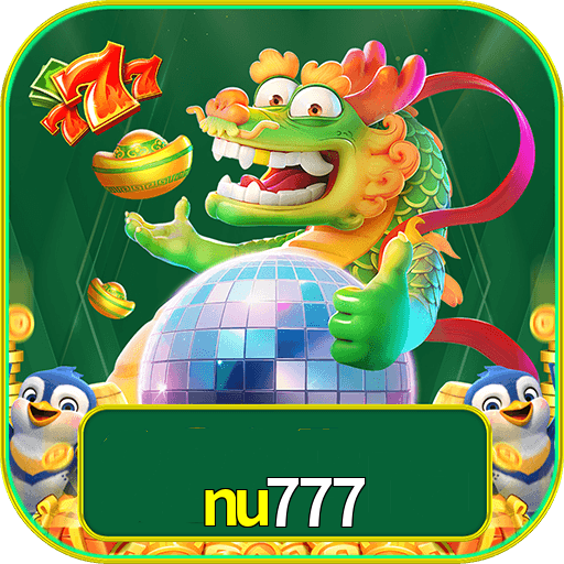 nu777 App
